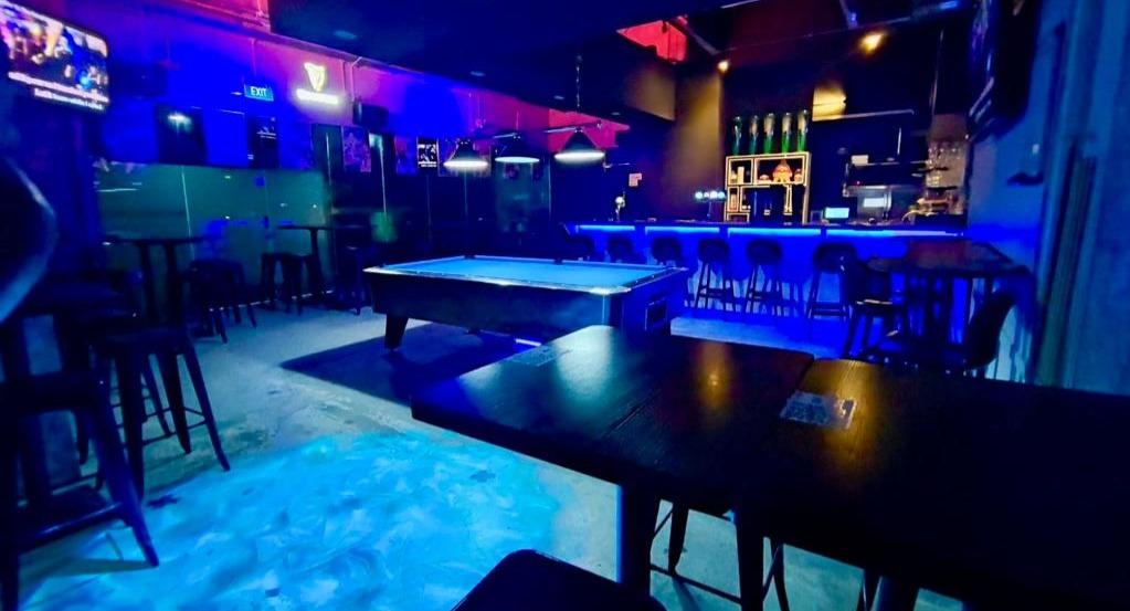 Gossip Bar: Your go-to KTV / Karaoke bar in Singapore photo 1