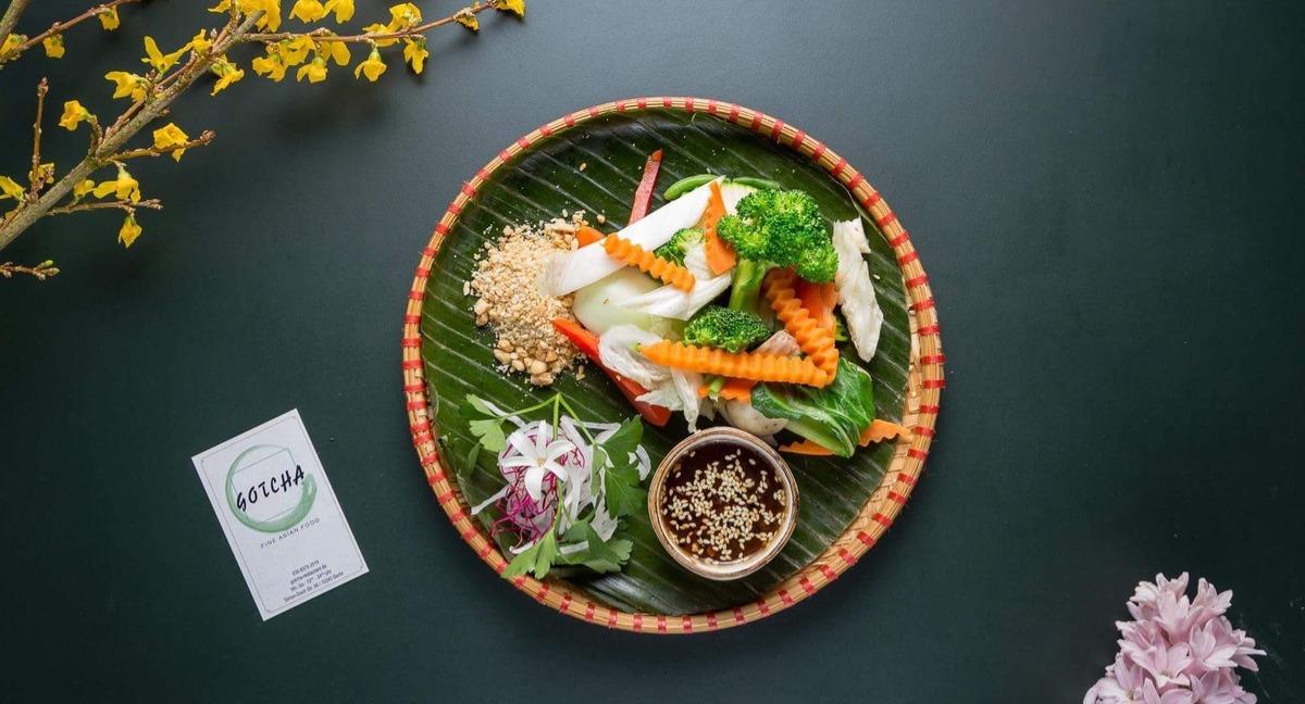 Gotcha Restaurant photo 1