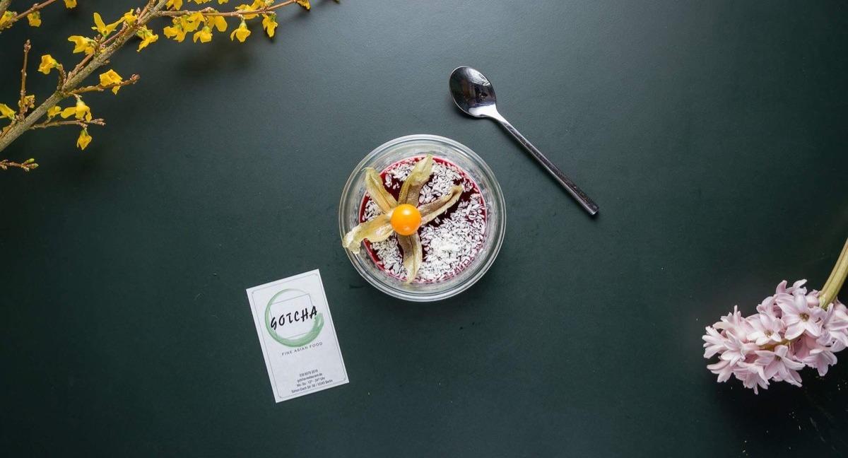 Gotcha Restaurant photo 4