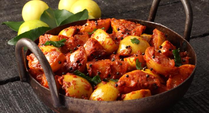 Grace of India photo 3