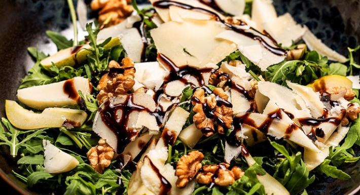 Graffiti Bar photo 2