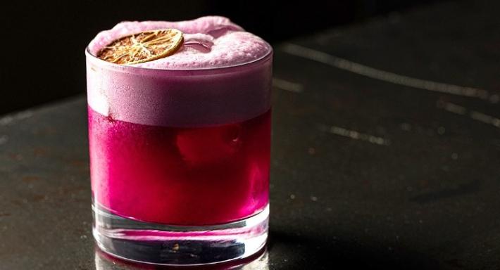 Graffiti Bar photo 3