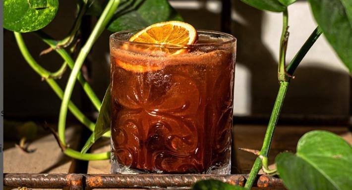 Graffiti Bar photo 5