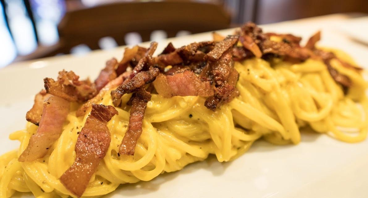 Gran Caffè Rossi Martini