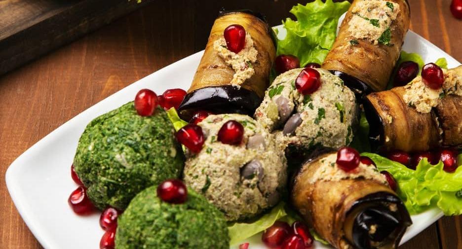 Granat Restaurant am Weißensee photo 5