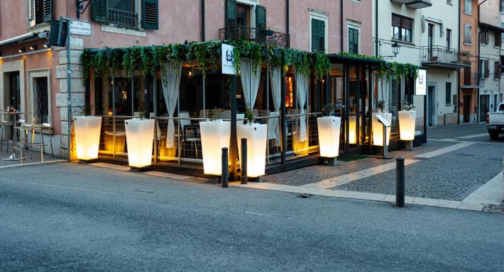 Granchio Blu Peschiera