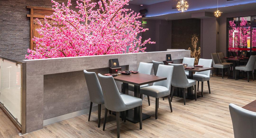 Grand Asia Wiesbaden photo 1