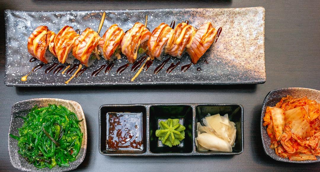 Grand Asia Wiesbaden photo 2