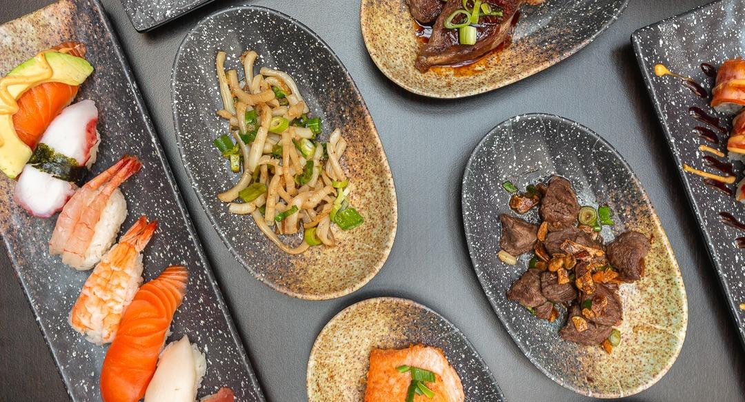 Grand Asia Wiesbaden photo 3