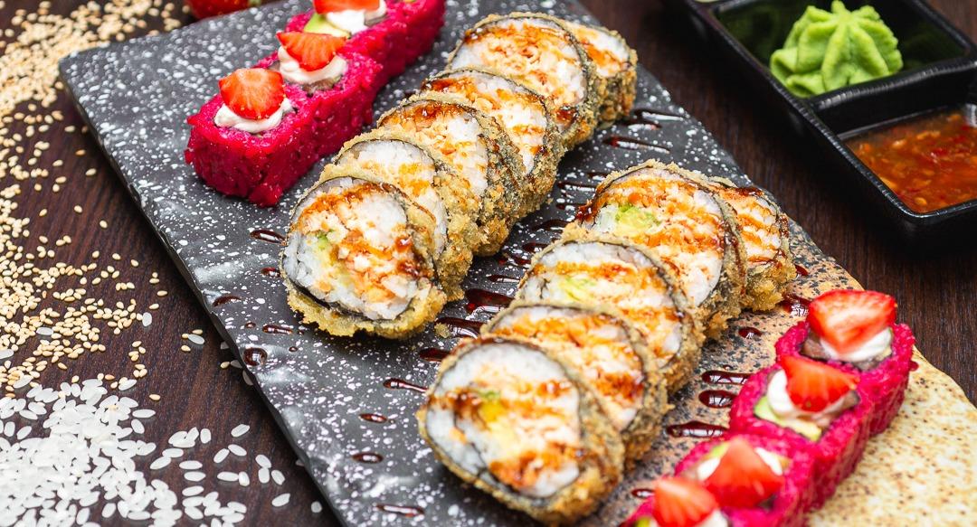 Grand Asia Wiesbaden photo 4