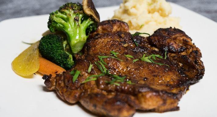 Grapevine Cafe Bar & Restaurant