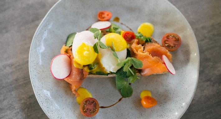 Greendays Restaurant and Bar