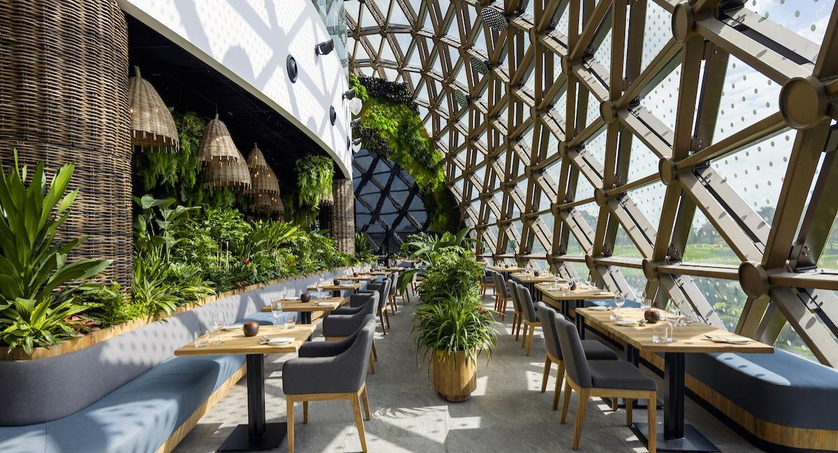 Greenhouse photo 1