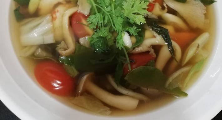 Greenland Vegetarian Restaurant photo 2