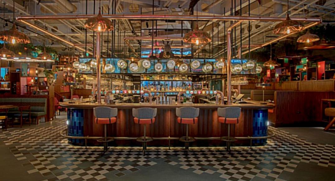 Greenwood Pub & Kitchen photo 1