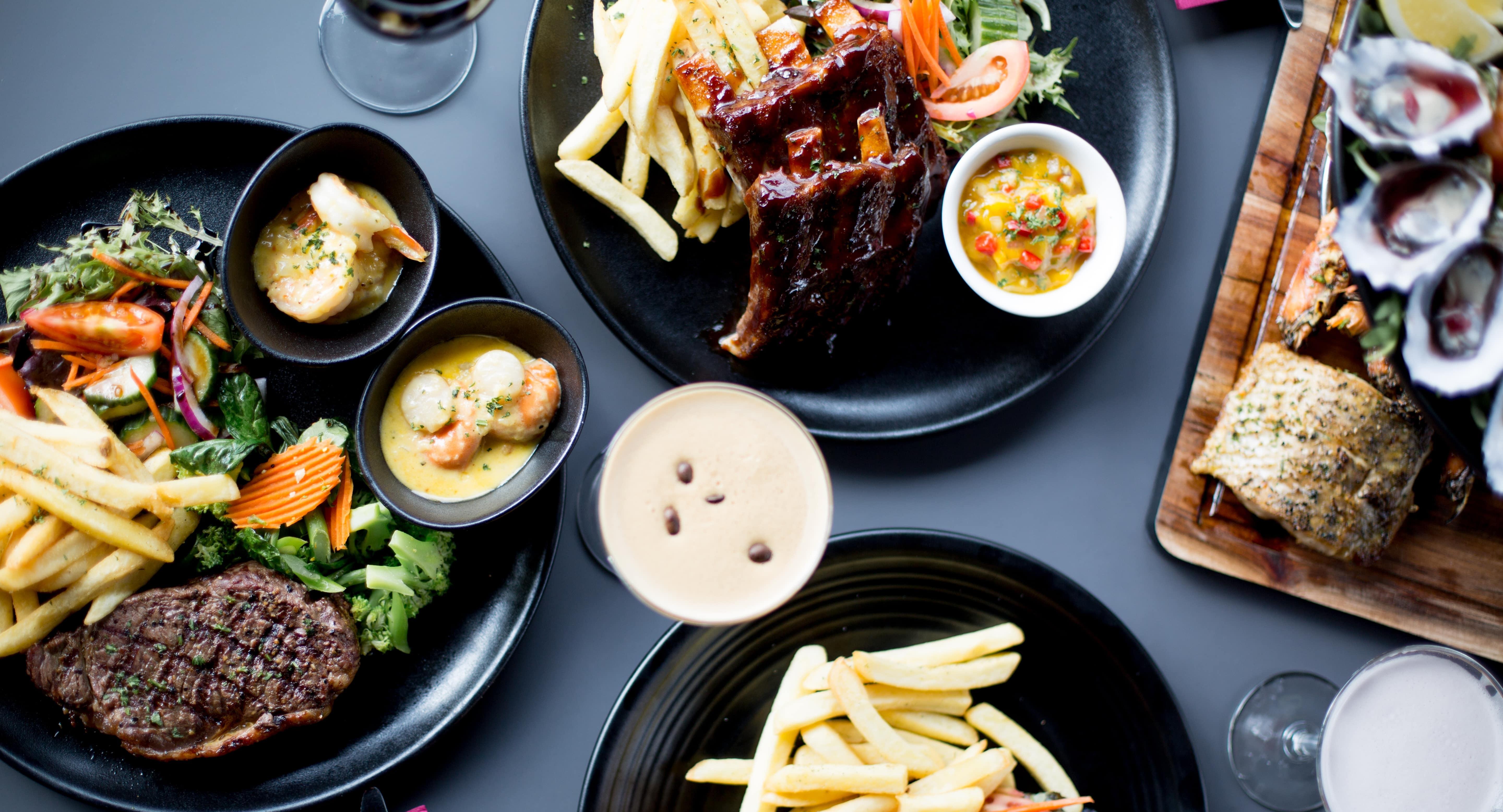 Greyhounds Entertainment