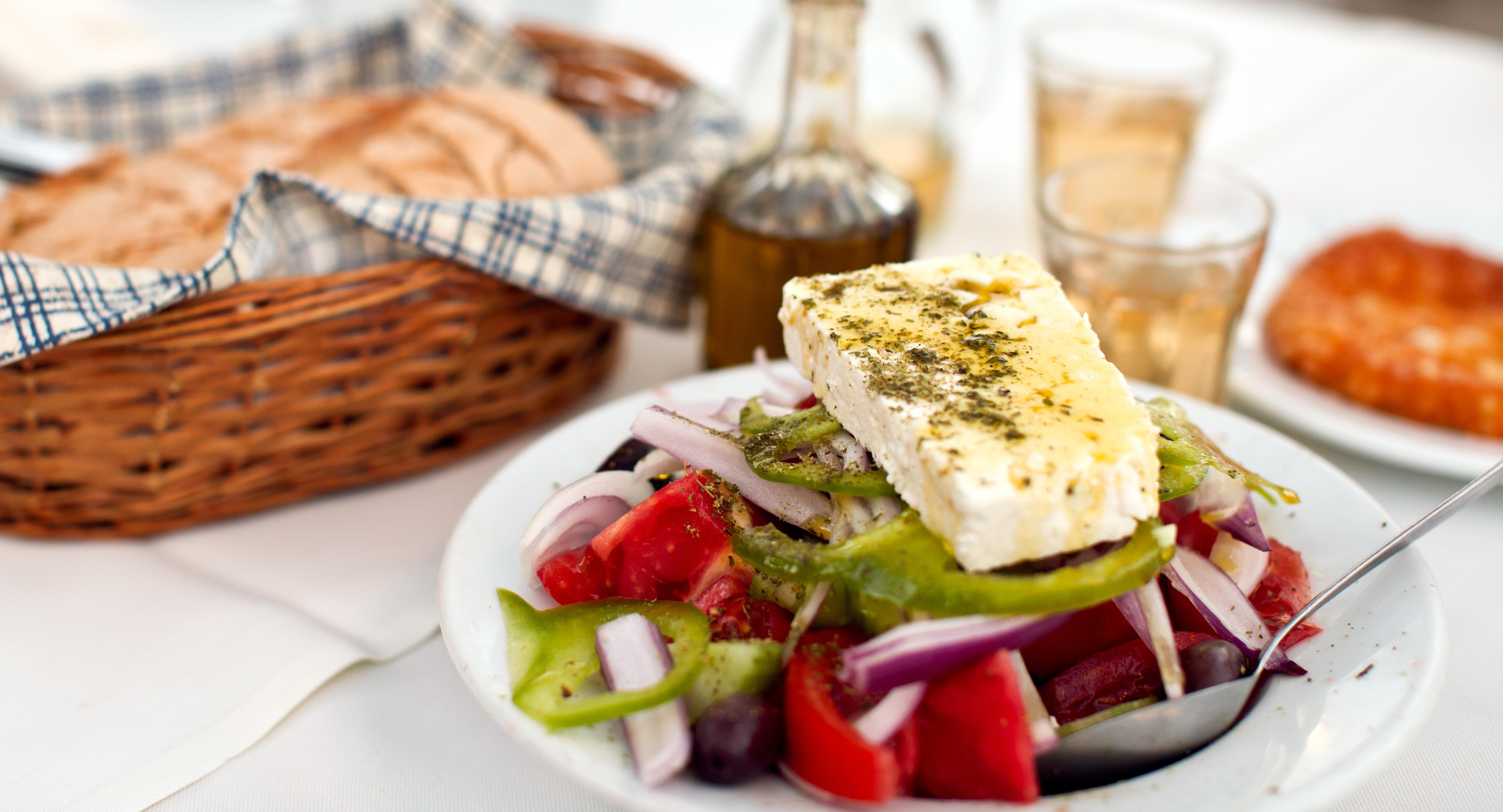 Griechische Taverne Tou Bakali photo 2