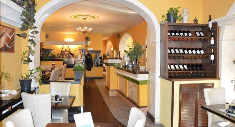 Griechisches Restaurant Athen photo 5