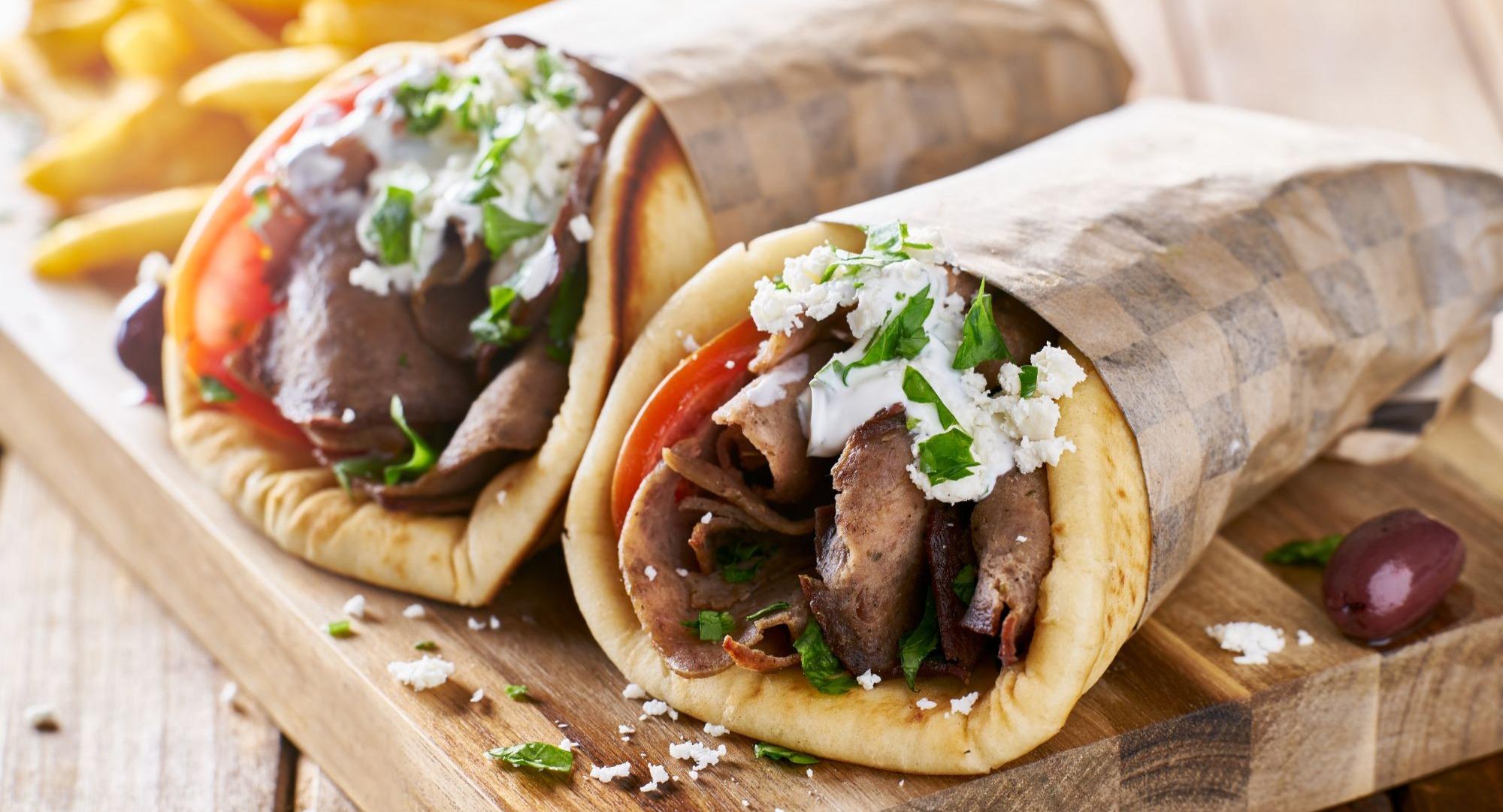 Griechisches Restaurant Poseidon photo 2