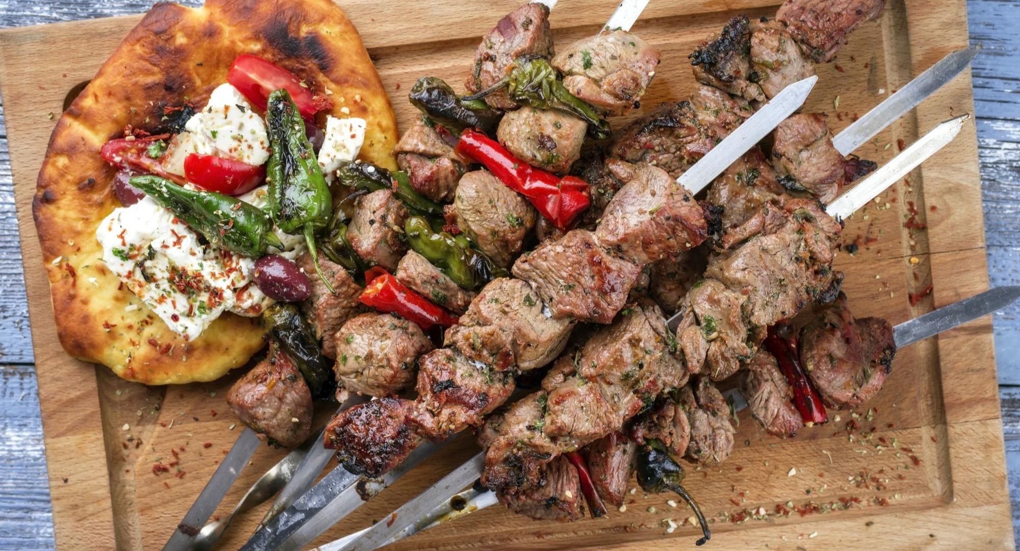 Griechisches Restaurant Poseidon photo 3