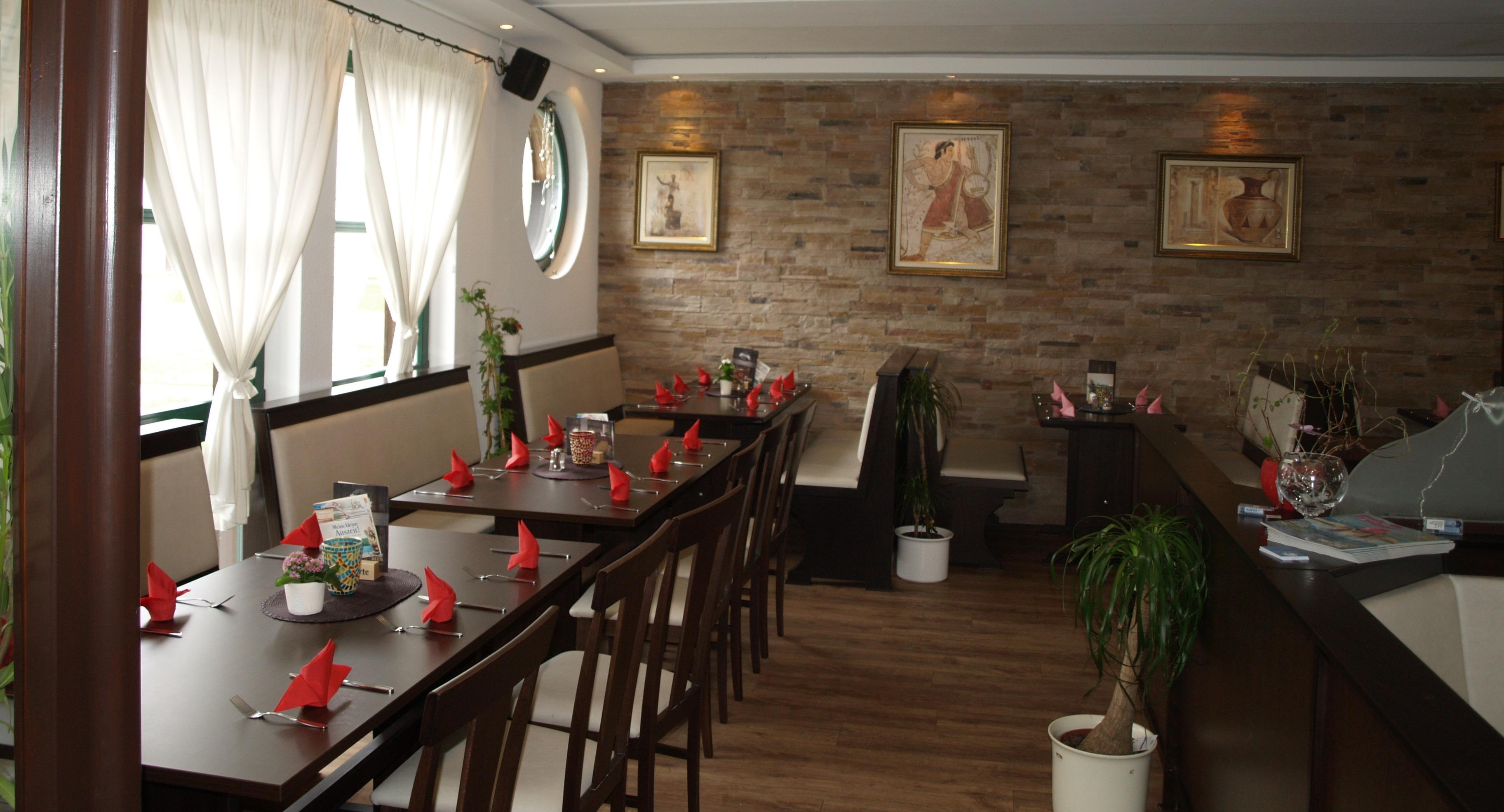 Griechisches Restaurant Poseidon photo 4