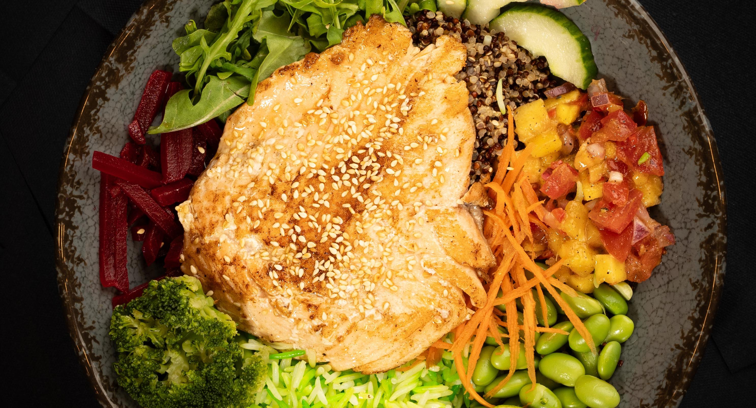 Grill and Green photo 2