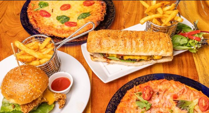Grilled & Co. photo 1
