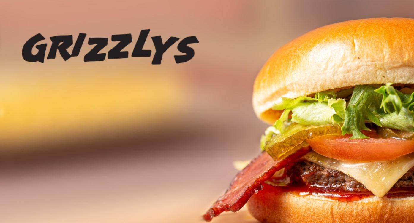 Grizzlys Burgers - Canning Town photo 1