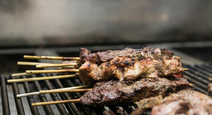 grk Meze Grill photo 1