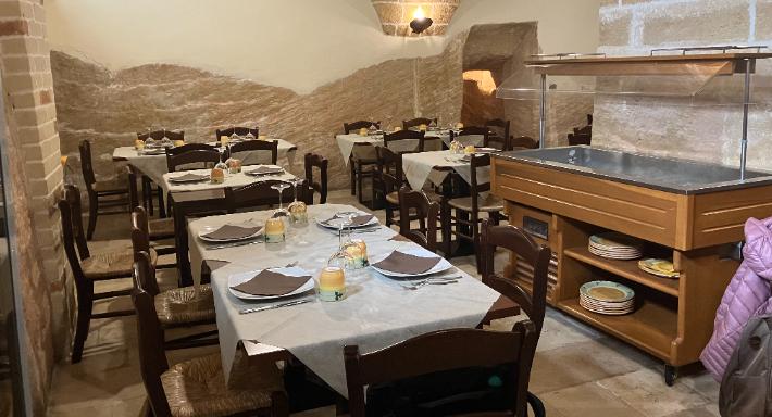 Grotta Marinara photo 3