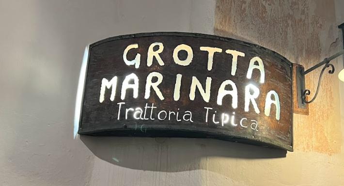 Grotta Marinara