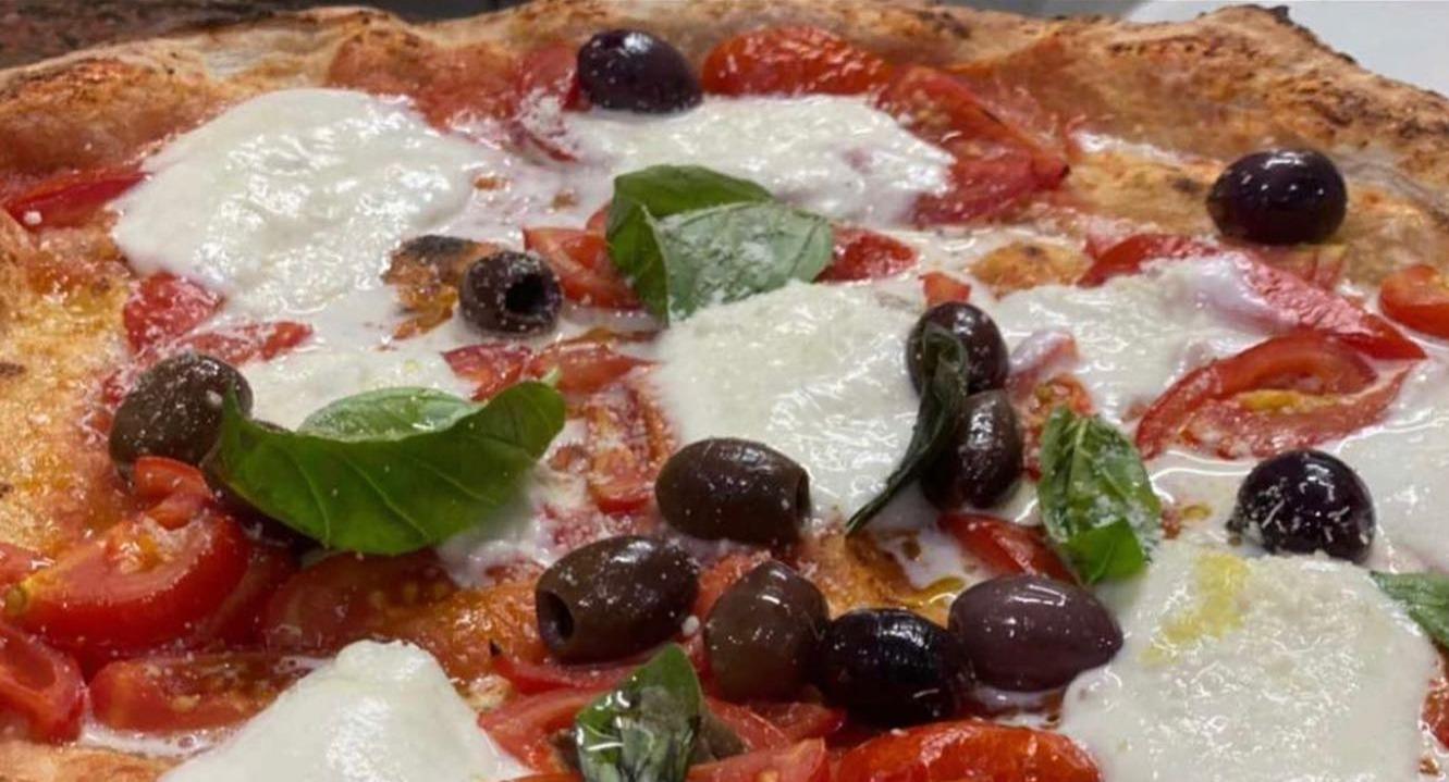 Guapa Pizza photo 4