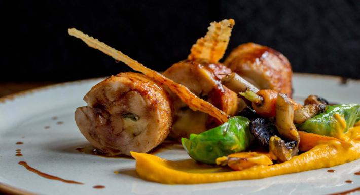 Gucce Pizzeria e Cucina Italiana