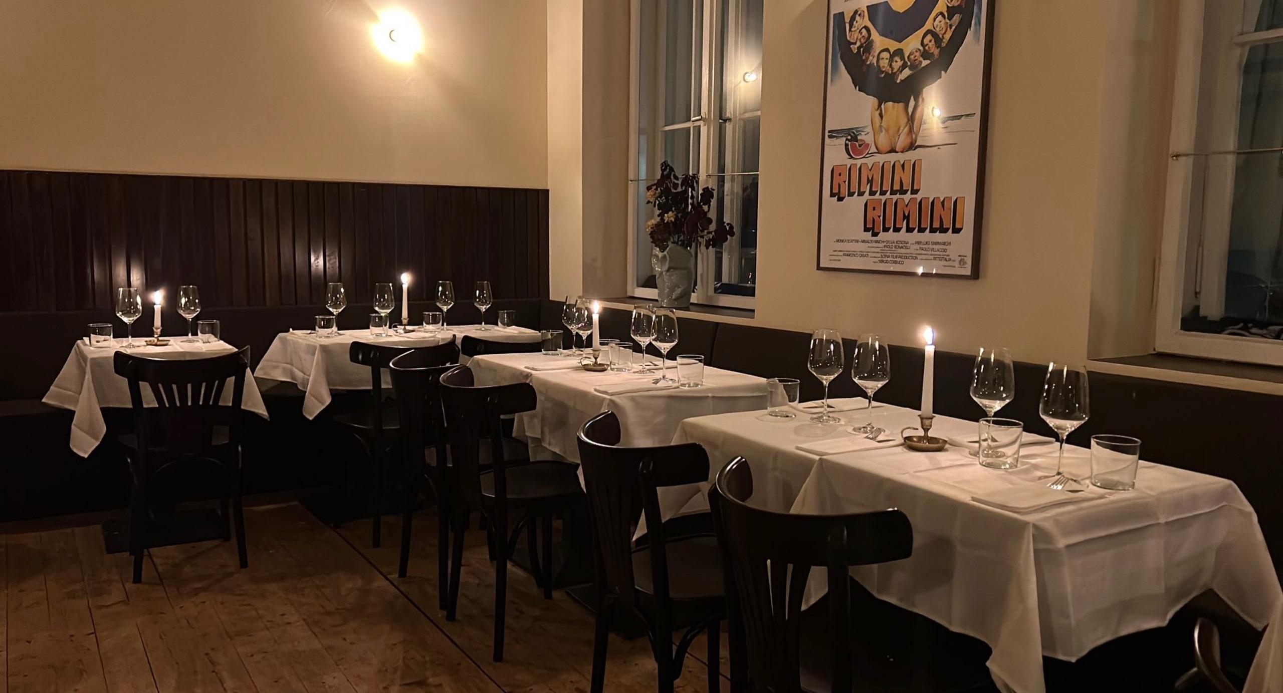 Gufo Restaurant photo 4