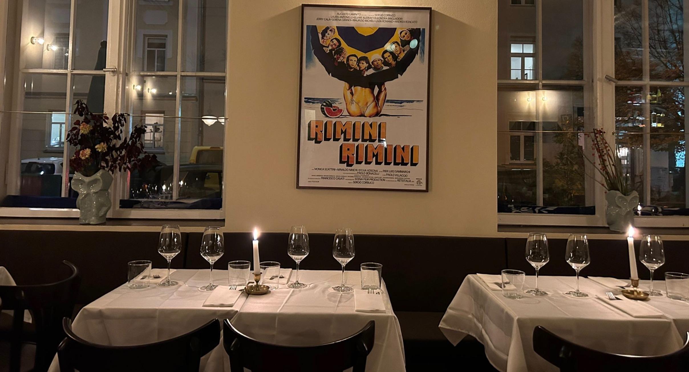 Gufo Restaurant photo 5