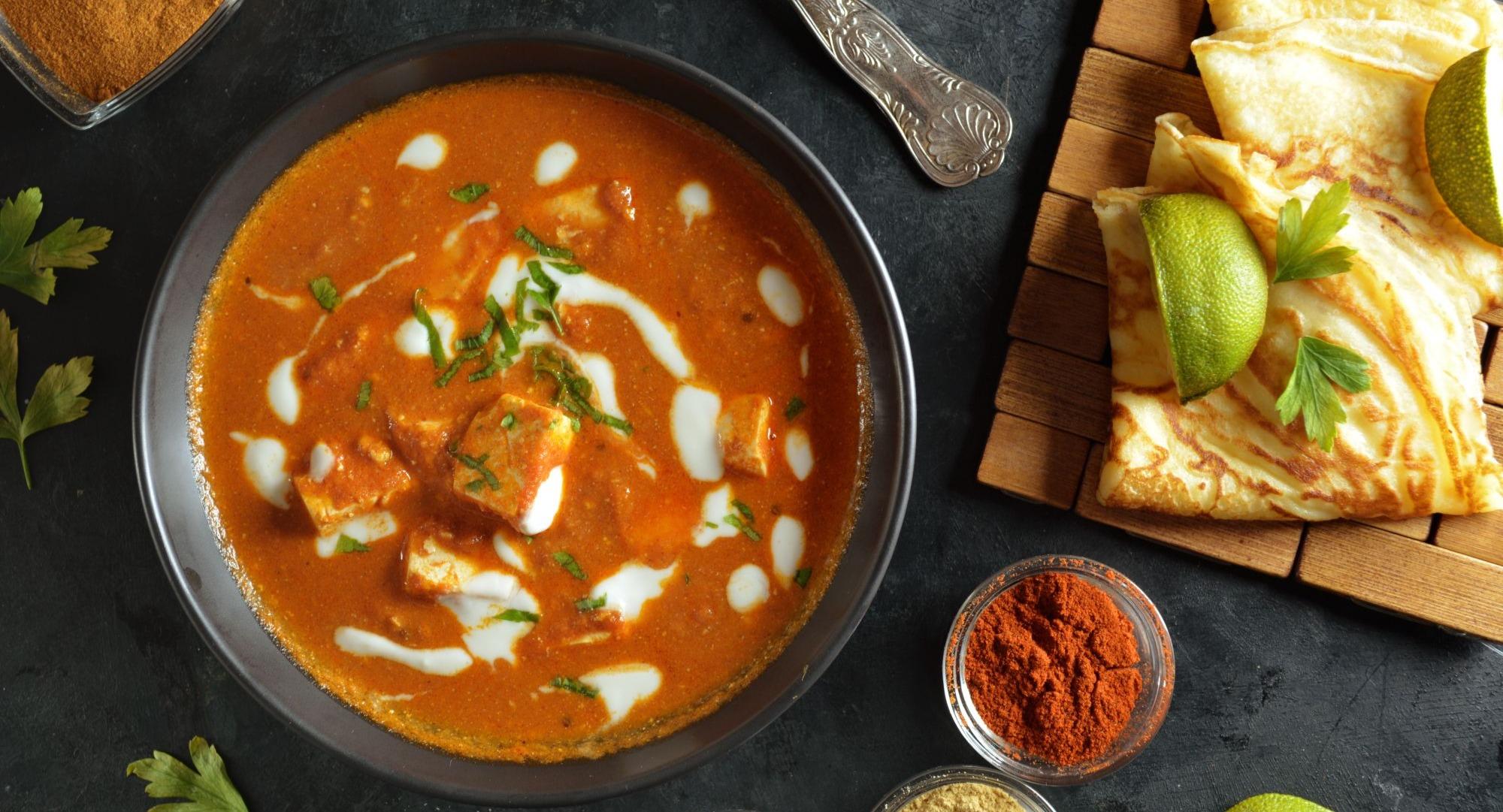 Gujrat Spice Restaurant photo 3