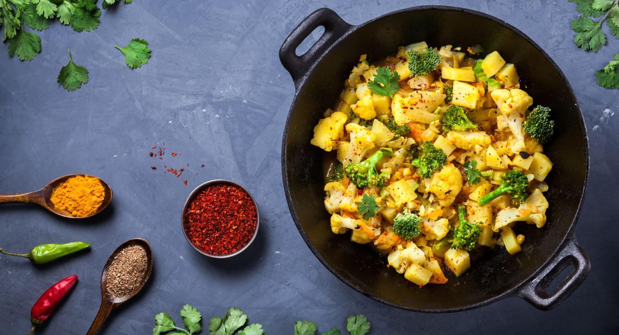 Gujrat Spice Restaurant photo 4