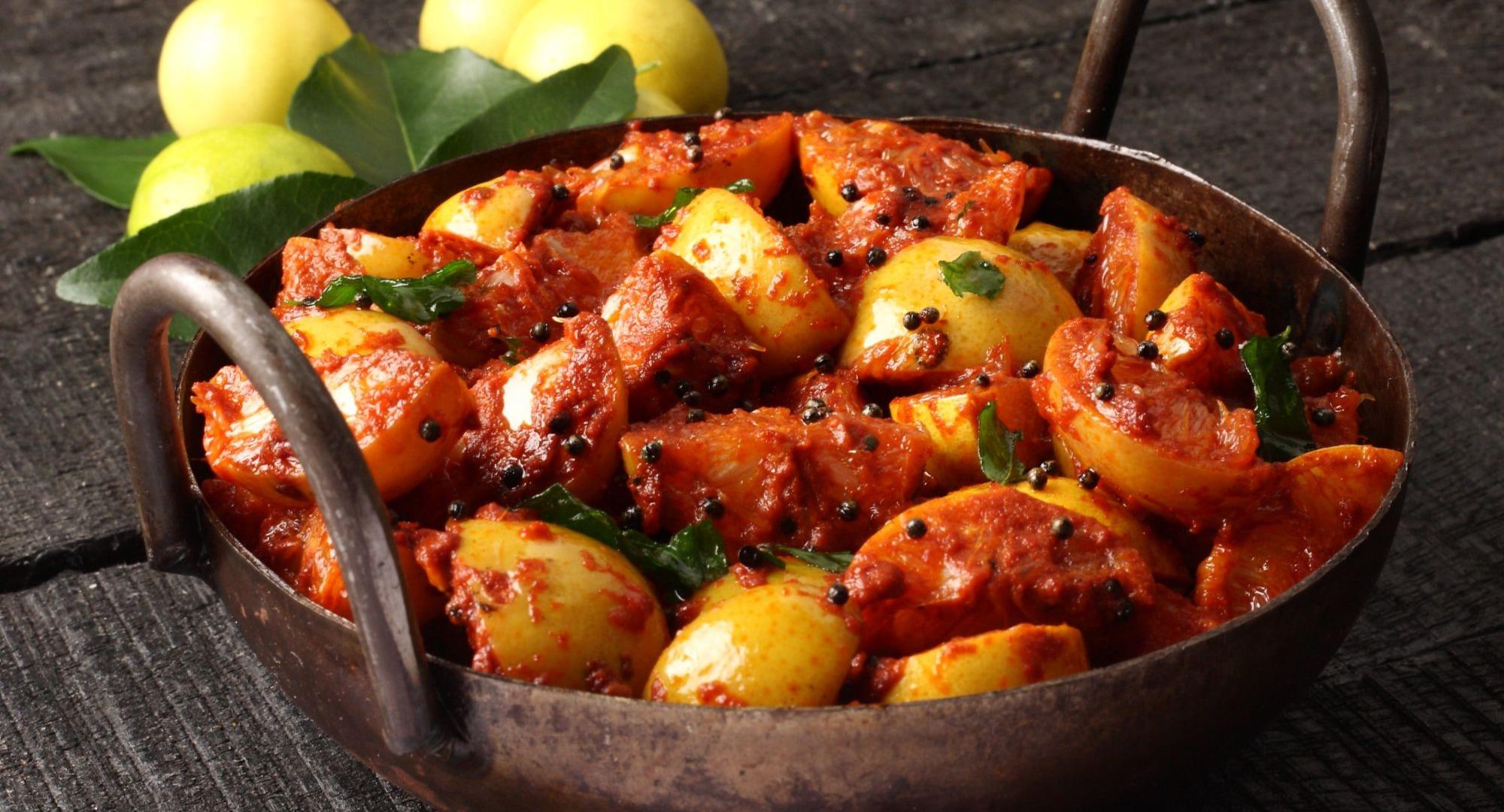 Gujrat Spice Restaurant photo 5