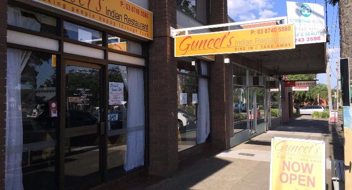 Guneet’s Indian Restaurant photo 3