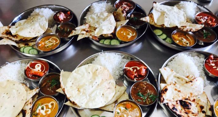 Guneet’s Indian Restaurant