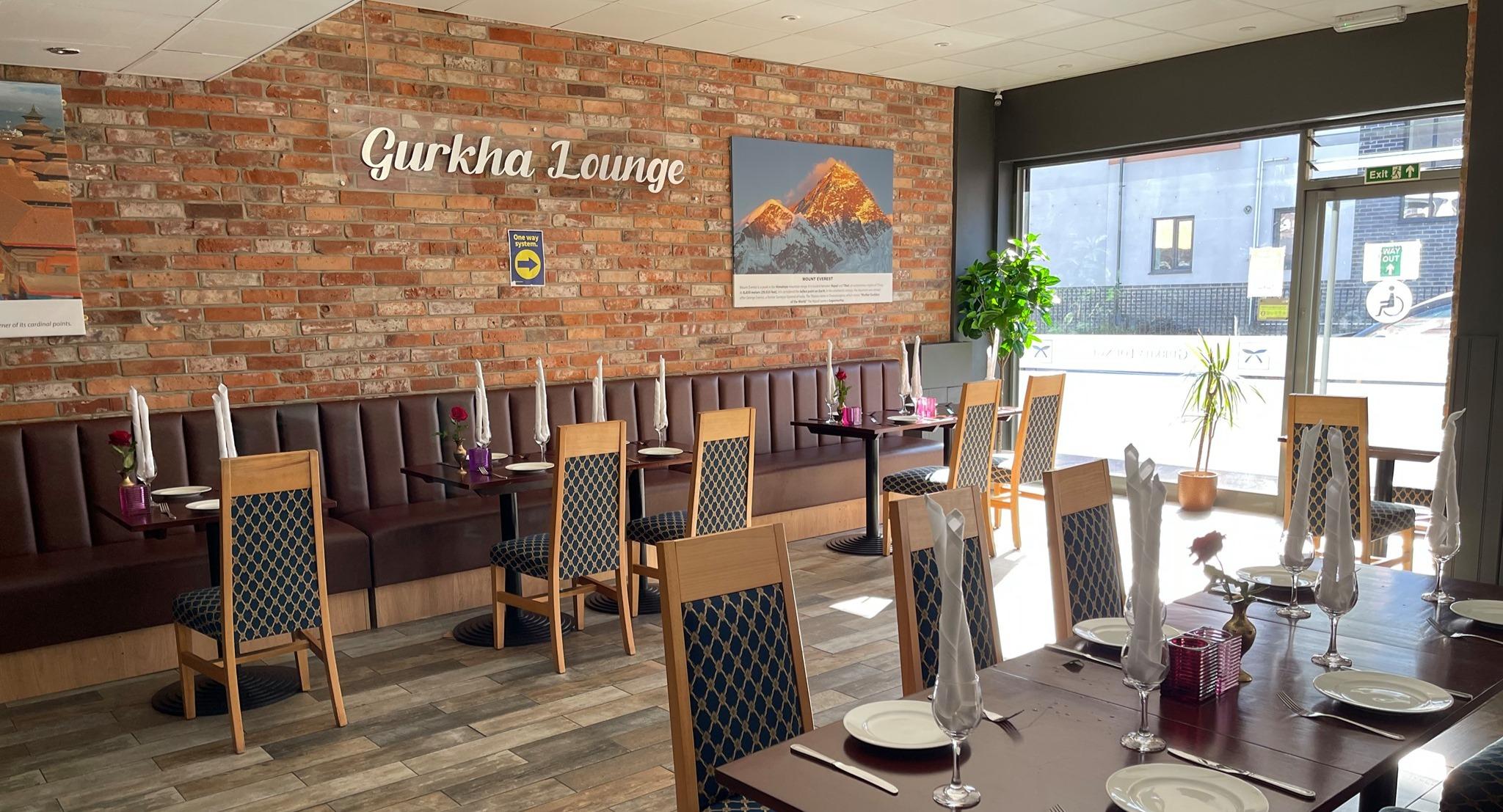 Gurkha Lounge - Southampton photo 1