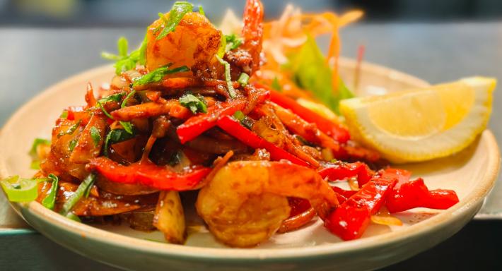 Gurkhas Nepalese Restaurant Chinatown photo 1