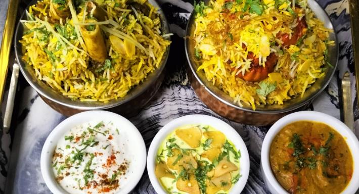 Gurus Delight photo 2