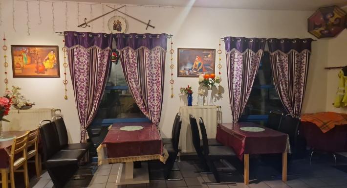 Gurus Delight photo 3