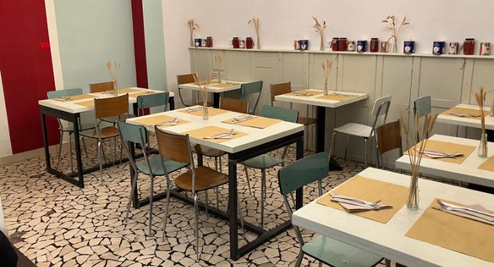 GustaMi pizza e Bottega (ex-Certo!pizza) photo 1