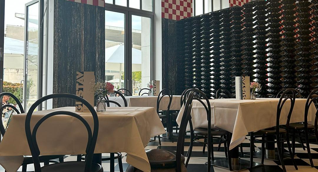 Gustav Restaurant in der KAH photo 1