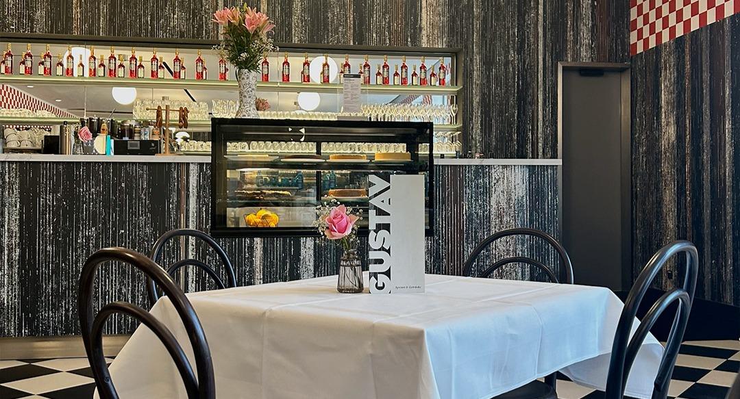 Gustav Restaurant in der KAH photo 3