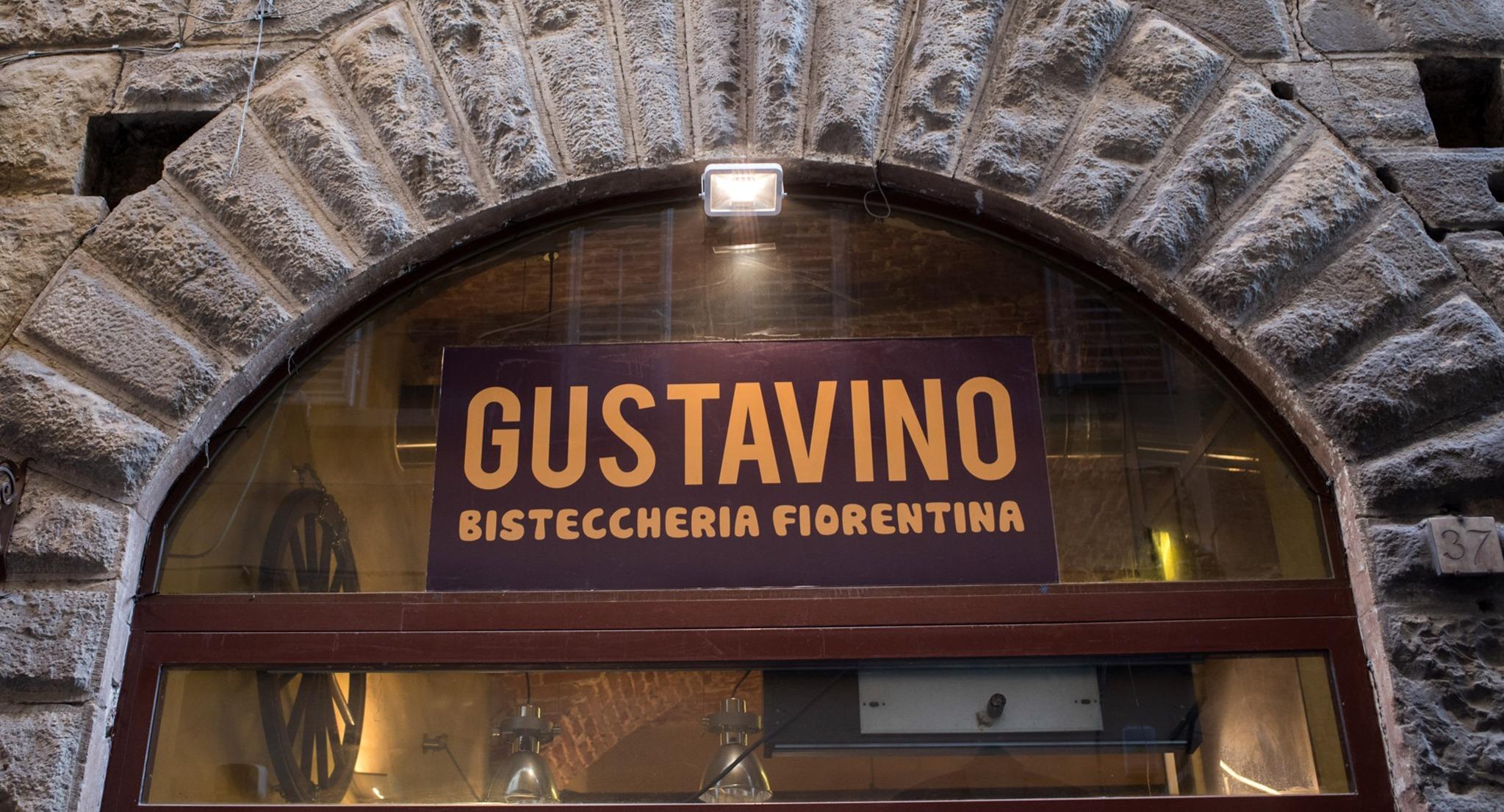 Gustavino Piazza Della Signoria photo 1