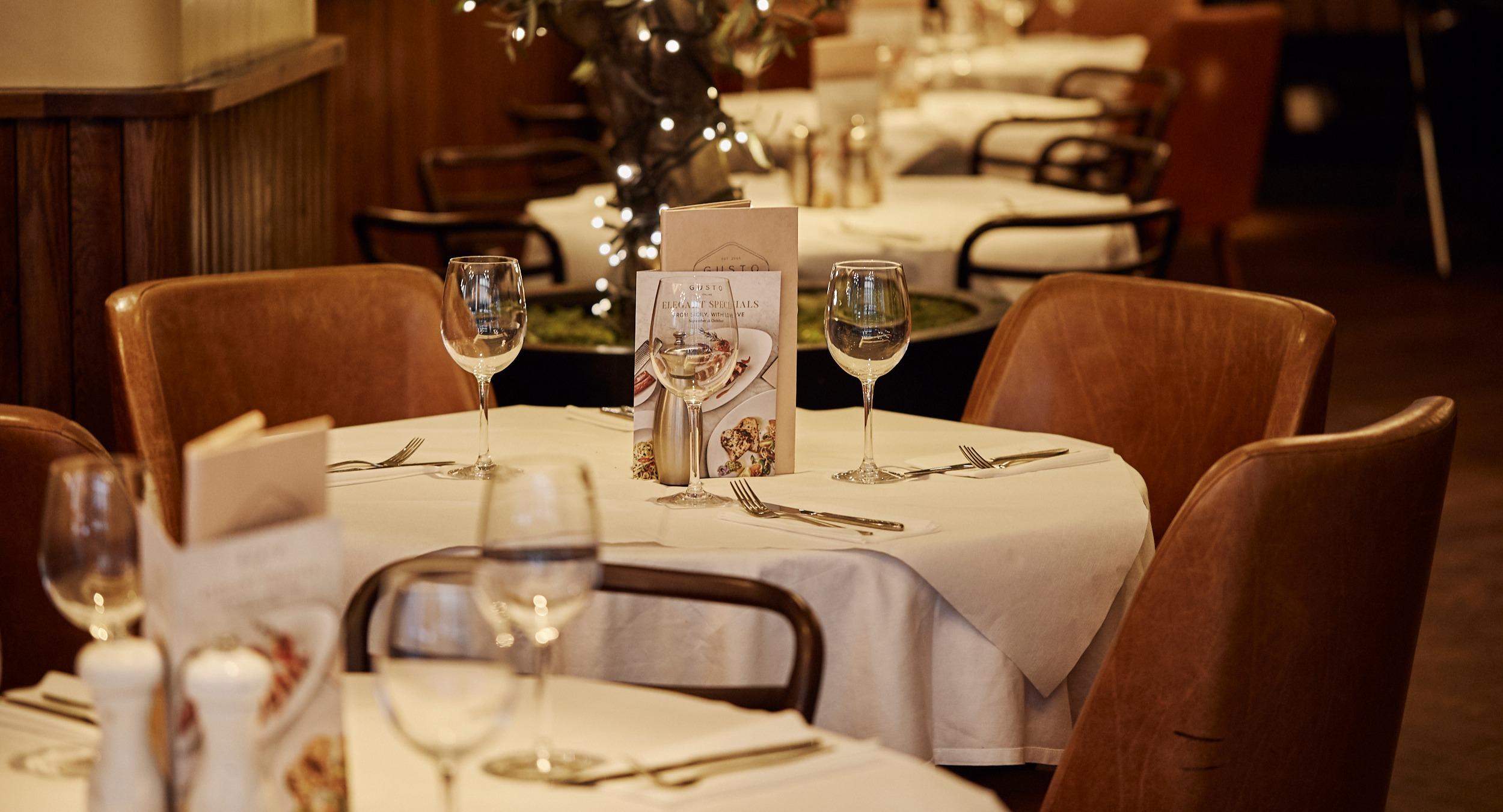 Gusto Leeds photo 4