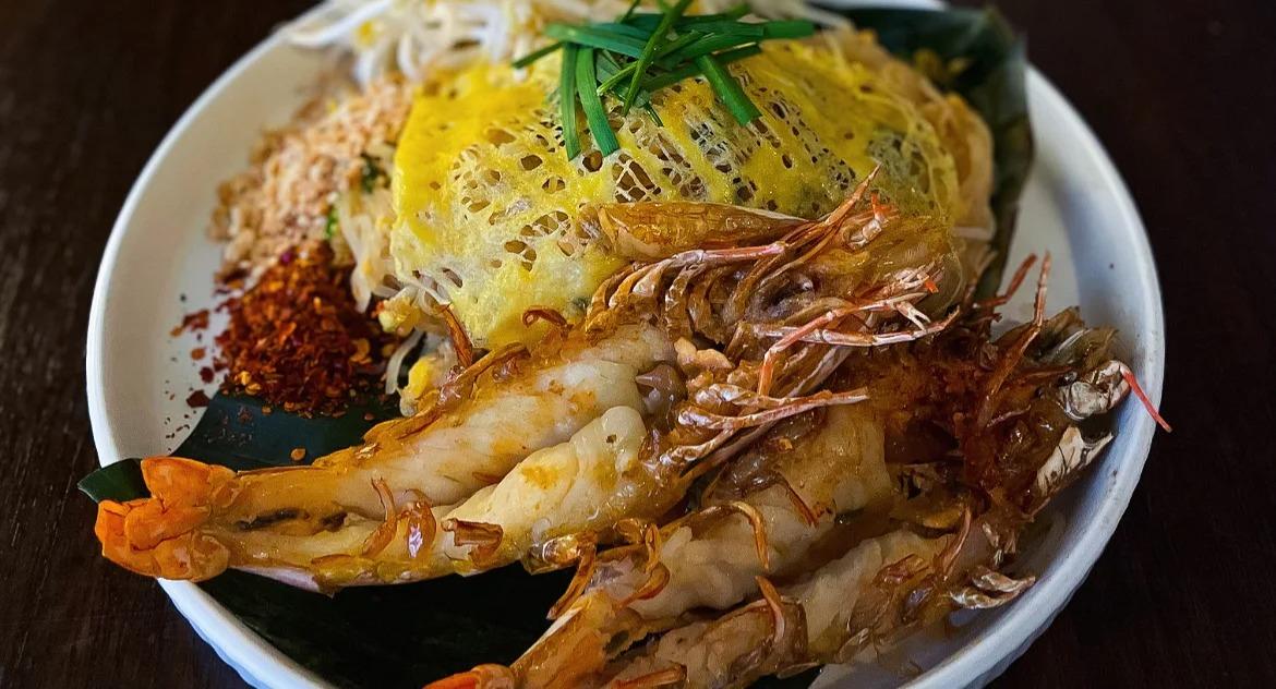 Gusto Thai Restaurant photo 1